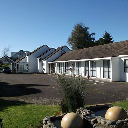 Gateway Motor Lodge Dannevirke Esterno foto